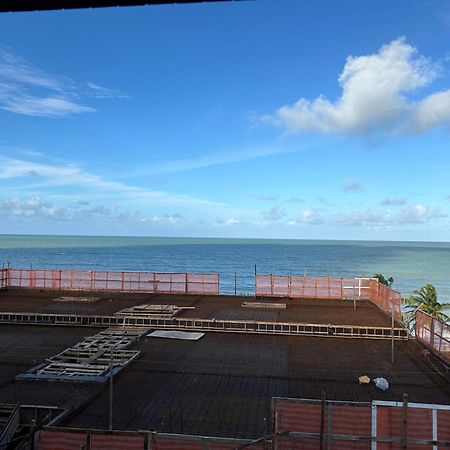 Flat Mar Belo Intermares Apartamento Cabedelo Exterior foto