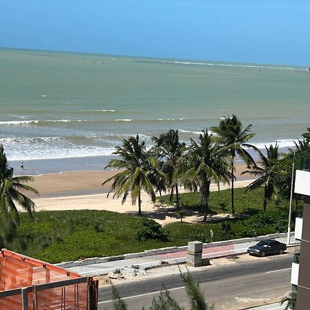 Flat Mar Belo Intermares Apartamento Cabedelo Exterior foto