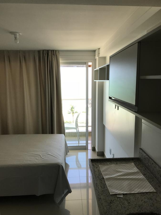 Flat Mar Belo Intermares Apartamento Cabedelo Exterior foto