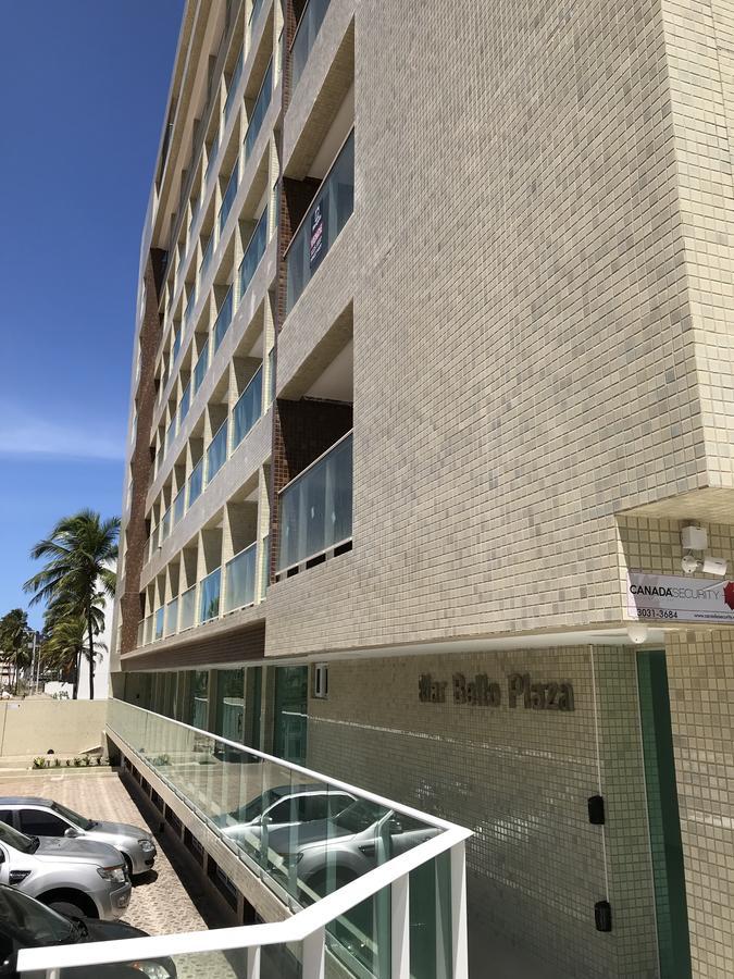 Flat Mar Belo Intermares Apartamento Cabedelo Exterior foto