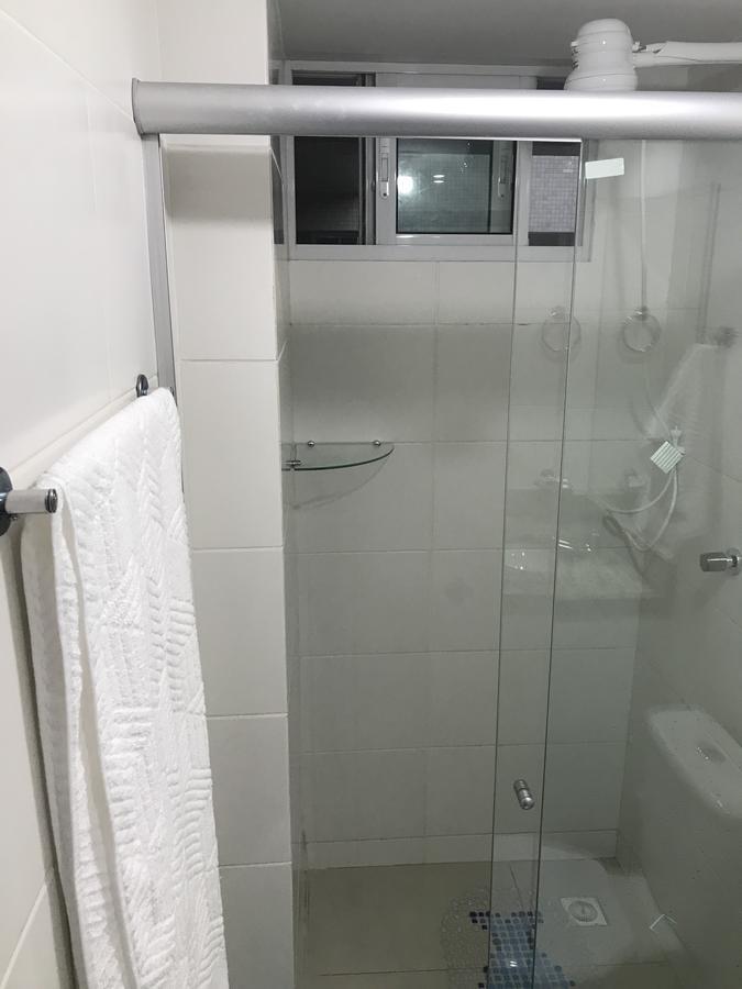 Flat Mar Belo Intermares Apartamento Cabedelo Exterior foto