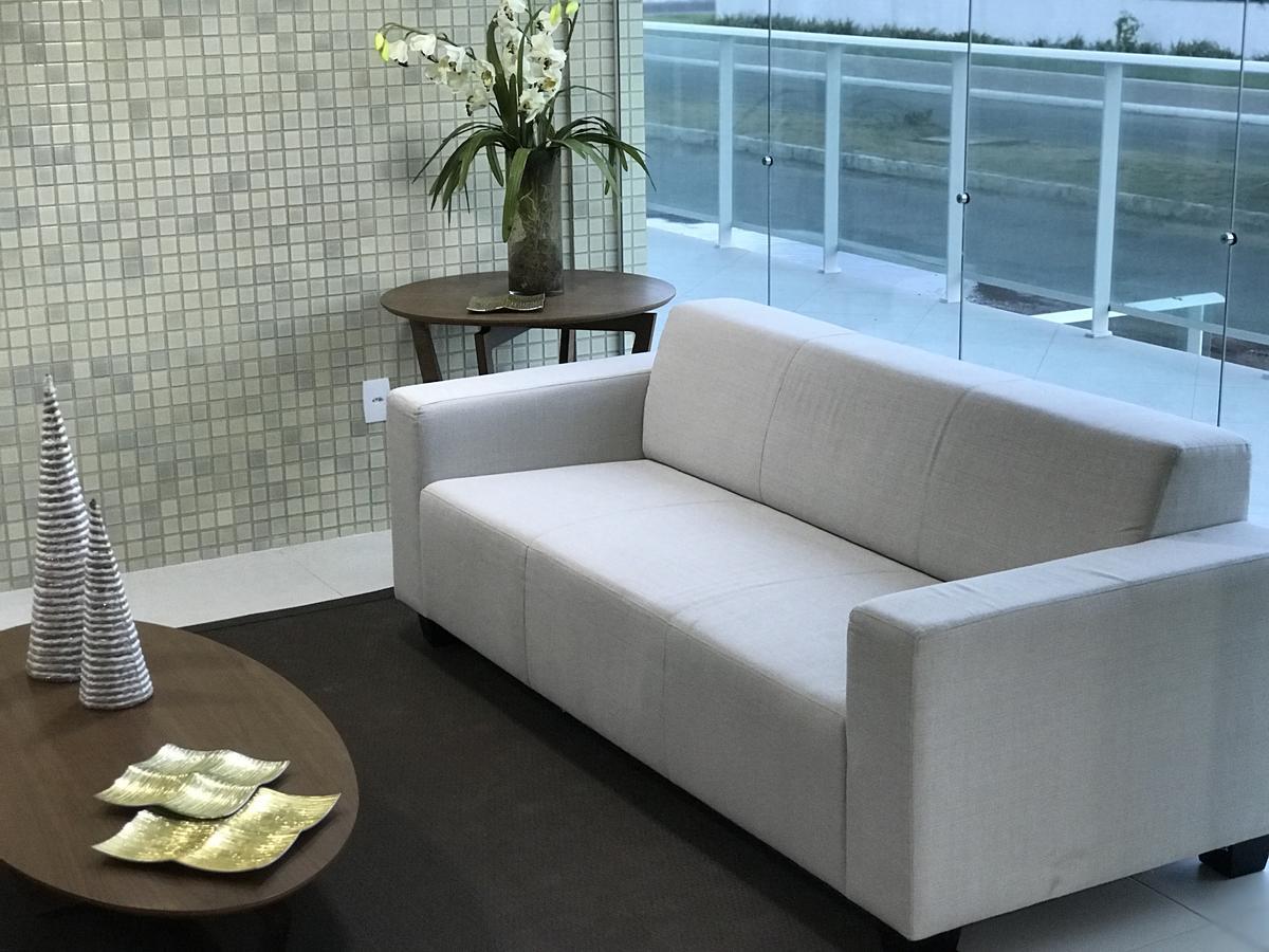 Flat Mar Belo Intermares Apartamento Cabedelo Exterior foto