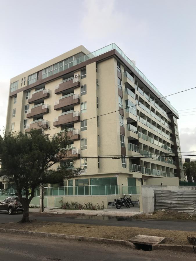 Flat Mar Belo Intermares Apartamento Cabedelo Exterior foto