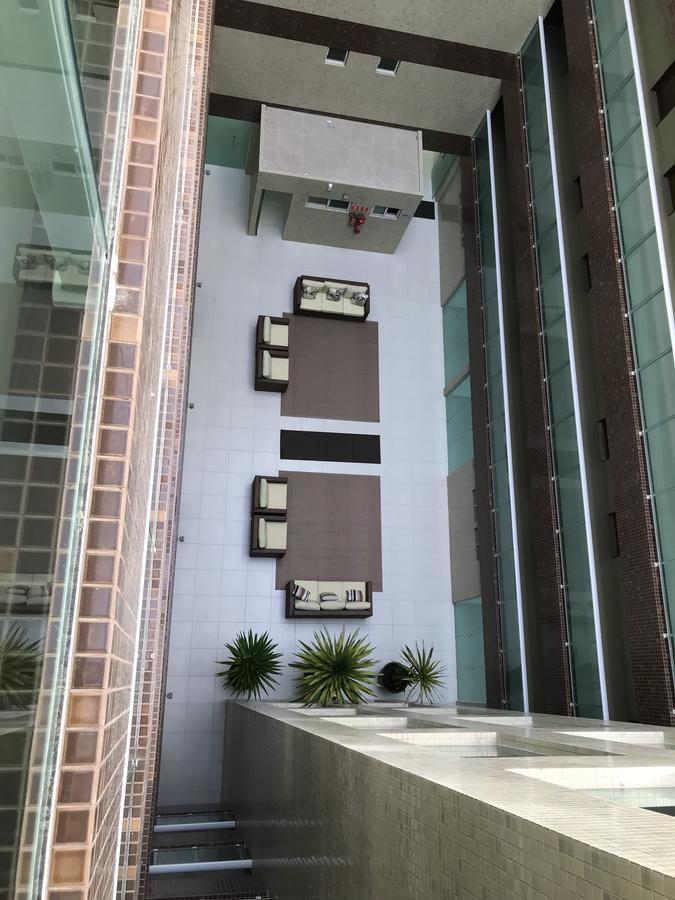Flat Mar Belo Intermares Apartamento Cabedelo Exterior foto