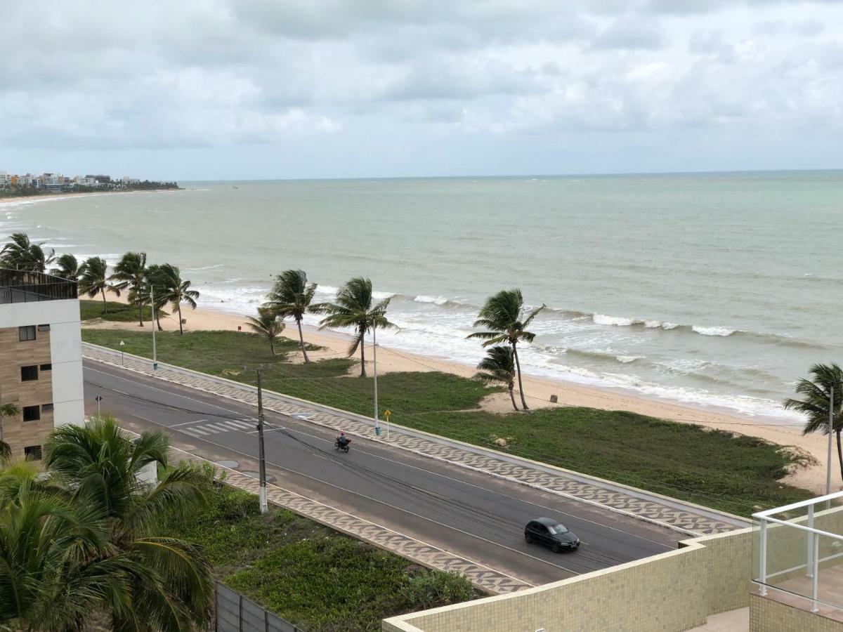 Flat Mar Belo Intermares Apartamento Cabedelo Exterior foto